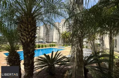 Apartamento com 3 quartos à venda na Avenida Armando Fajardo, 2100, Igara, Canoas