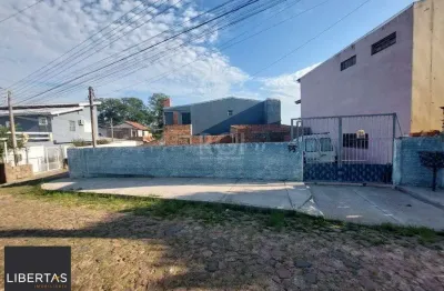 Terreno à venda na Estrada Chácara do Banco, 293, Restinga, Porto Alegre