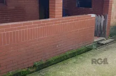 Casa com 2 quartos à venda na Estrada do Rincão, 7615, Belém Velho, Porto Alegre