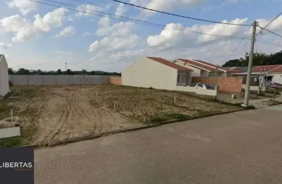 Terreno à venda na Joel Iuchno, 218, Restinga, Porto Alegre