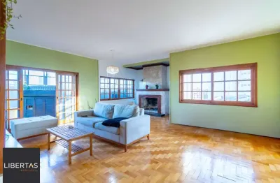 Cobertura com 4 quartos à venda na Rua Laurindo, 106, Santana, Porto Alegre