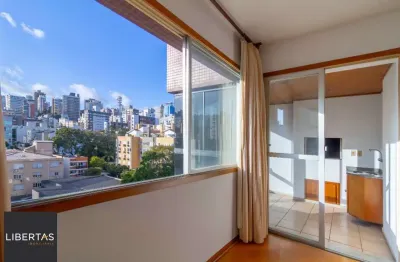 Apartamento com 3 quartos à venda na Avenida Neusa Goulart Brizola, 495, Petrópolis, Porto Alegre