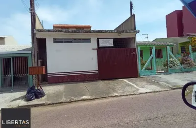 Casa com 4 quartos à venda na Rua Aldo Rodrigues da Silva, 470, Jardim Algarve, Alvorada