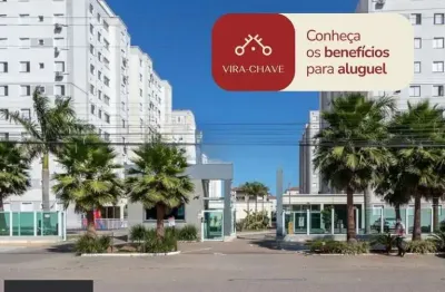 Apartamento com 2 quartos à venda na Avenida Ernesto Neugebauer, 1820, Humaitá, Porto Alegre