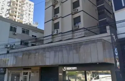 Flat com 1 quarto para alugar na Avenida Assis Brasil, 1086, Passo da Areia, Porto Alegre