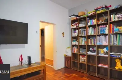 Apartamento 3 dorms à venda rua doutor barros cassal, floresta - porto alegre