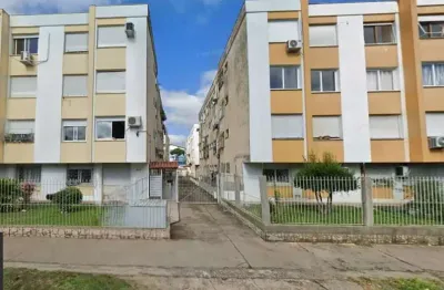 Kitnet / Stúdio à venda na Rua Golda Meir, 200, Jardim Leopoldina, Porto Alegre