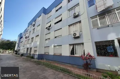Apartamento para locação com 02 dormitórios, 01 banheiro e 71m²