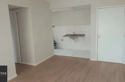 Apartamento 2 dormitórios com churrasqueira - parque santa fé poa