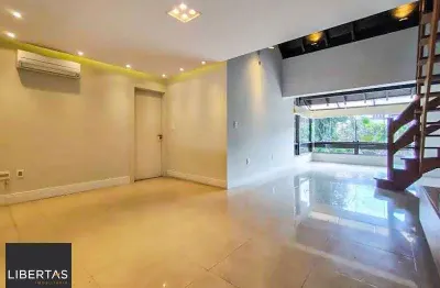 Cobertura com 3 quartos à venda na Rua Dea Coufal, 1411, Ipanema, Porto Alegre