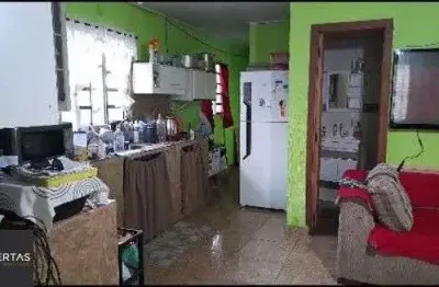 Casa com 5 quartos à venda na Rua Thereza De Jesus Donati Bittencourt, 110, Formoza, Alvorada