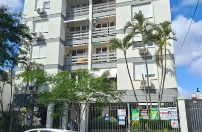 Apartamento com 1 quarto à venda na Rua São Manoel, 1780, Santana, Porto Alegre