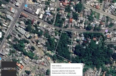 Ponto comercial à venda na Rua Manoel Marinho da Cunha, 829, Aparecida, Alvorada