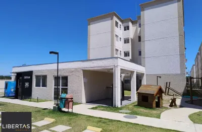 Apartamento com 2 quartos à venda na Rua Sabino Pereira Nunes, 932, Restinga, Porto Alegre