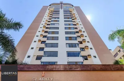 Apartamento com 3 quartos à venda na Rua Botafogo, 1212, Menino Deus, Porto Alegre