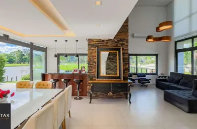 Casa em condomínio fechado com 4 quartos à venda na Avenida Juca Batista, Belém Novo, Porto Alegre