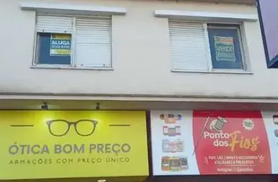 Apartamento com 1 quarto à venda na Avenida Otto Niemeyer, 2880, Tristeza, Porto Alegre