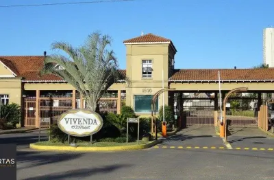 Casa em condomínio fechado com 3 quartos à venda na Avenida Willy Eugênio Fleck, 1500, Sarandi, Porto Alegre