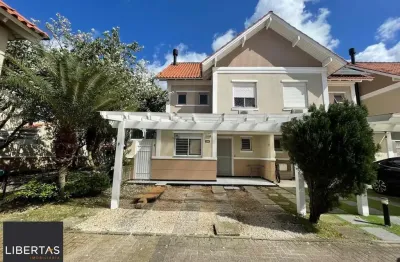 Casa condominio para venda - 157m², 3 dormitórios, sendo 1 suites, 2 vagas - sarandi