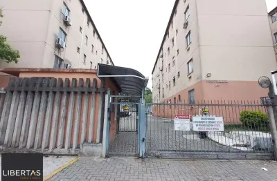 Apartamento com 2 quartos à venda na Rua Seis de Novembro, 485, Mário Quintana, Porto Alegre