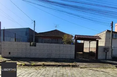 Terreno à venda na Rua Ceará, 500, Maringá, Alvorada