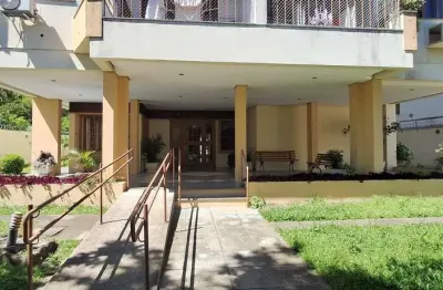 Apartamento com 03 quartos e 01 vaga escriturada no bairro tristeza