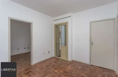 Apartamento com 1 quarto à venda na Rua Visconde do Herval, 1139, Menino Deus, Porto Alegre