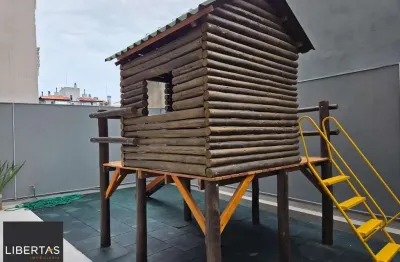 Apartamento com 3 quartos à venda na Rua Vasco da Gama, 1300, Rio Branco, Porto Alegre