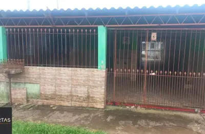Casa com 2 quartos à venda na Rua Carneiro da Fontoura, 308, Tijuca, Alvorada