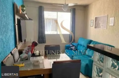 Apartamento com 2 quartos à venda na Avenida Francisco Silveira Bitencourt, 1818, Sarandi, Porto Alegre