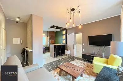 Apartamento com 3 quartos à venda na Rua Vicente Lopes dos Santos, 330, Menino Deus, Porto Alegre