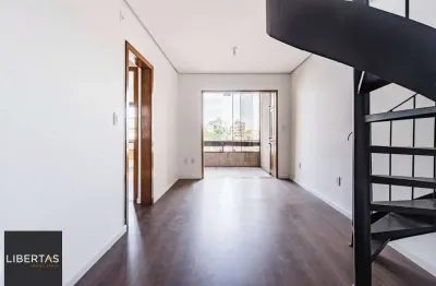 Cobertura com 2 quartos à venda na Rua Álvares Cabral, 353, Cristo Redentor, Porto Alegre