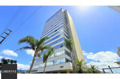 Sala comercial à venda na Rua Santos Dumont, 1500, São Geraldo, Porto Alegre