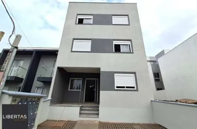 Apartamento com 1 quarto à venda na Cento E Dezenove, 12, Jardim Algarve, Alvorada