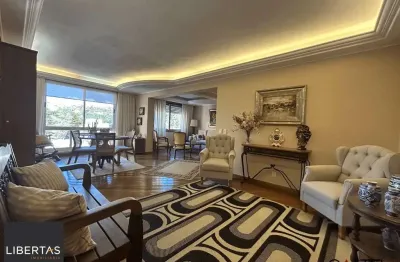 Apartamento com 3 quartos à venda na Rua Otávio Dutra, 164, Menino Deus, Porto Alegre