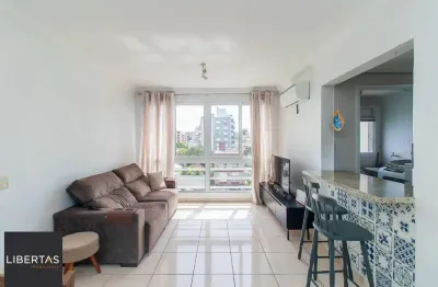 Apartamento com 2 quartos à venda na Rua Felizardo, 491, Jardim Botânico, Porto Alegre