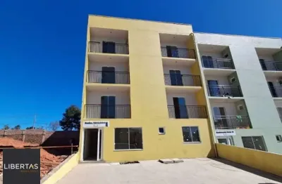 Apartamento com 1 quarto à venda na Rua Cento e Sessenta e Quatro, 2260, Jardim Algarve, Alvorada