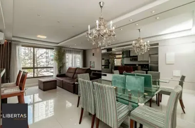 Apartamento com 3 quartos à venda na Beco Um, 566, Passo da Areia, Porto Alegre