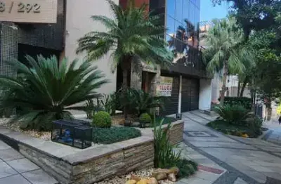 Sala comercial à venda na Rua Doutor Florêncio Ygartua, 288, Moinhos de Vento, Porto Alegre