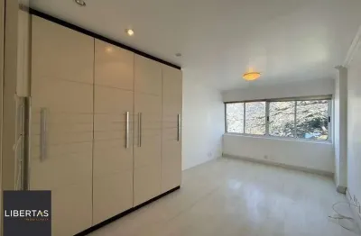 Apartamento 2 quartos com suíte e 2 vagas, 87m² na rua joão abbott