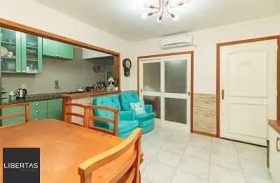 Apartamento com 2 quartos à venda na Rua Jari, 688, Passo da Areia, Porto Alegre