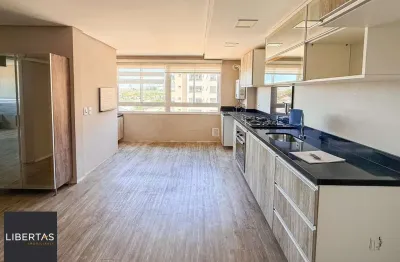 Apartamento com 2 quartos à venda na Rua Joaquim Caetano, 660, Fátima, Canoas