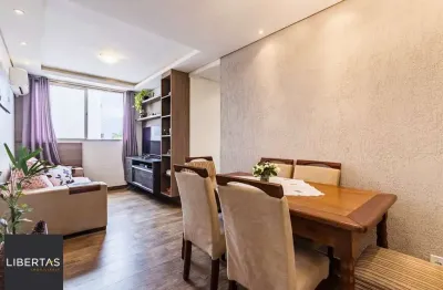 Apartamento com 3 quartos à venda na Rua Tenente Ary Tarrago, 2080, Jardim Itu Sabará, Porto Alegre