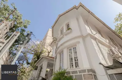 Casa com 4 quartos à venda na Rua Doutor Barros Cassal, 687, Bom Fim, Porto Alegre