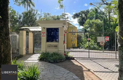 Apartamento com 2 quartos à venda na Rua Mura, 288, Espírito Santo, Porto Alegre