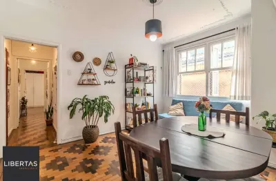 Apartamento com 2 quartos à venda na Rua Ramiro Barcelos, 1925, Bom Fim, Porto Alegre