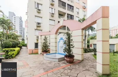 Apartamento com 2 quartos à venda na Rua Abram Goldsztein, 250, Jardim Carvalho, Porto Alegre