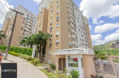 Apartamento com 3 quartos à venda na Rua Carlos Reverbel, 200, Jardim Carvalho, Porto Alegre