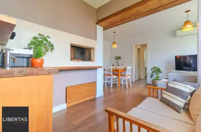 Apartamento com 2 quartos à venda na Rua Pedro Ivo, 1065, Bela Vista, Porto Alegre