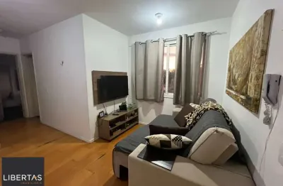 Apartamento 2 quartos em condomínio fechado  morro santana porto alegre 199mil